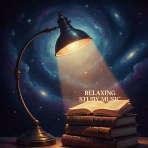 Relaxing Study Music - Easy Listening