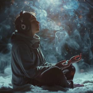 Music for Relaxation: Twilight Serenity - N.Y. Atmosphere