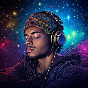 Sleep Rhythms: Hip Hop Lullabies - Live Life Lofi