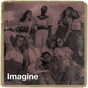 Imagine - Absolute Smash Hits