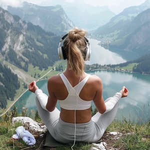 Flowing Melodies: Yoga Harmony - Internal Yoga