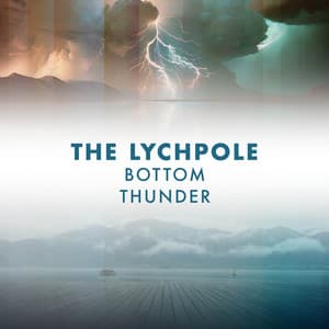 The Lychpole Bottom Thunder - Thunderstorm Sound Bank