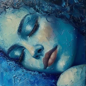 Vibrations d'éternité - Harmonie Nocturne - Musique Zen pour une Relaxation Totale