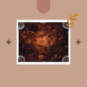 Ambiance for Cinematic Senses - Cafe Chillout Jazz