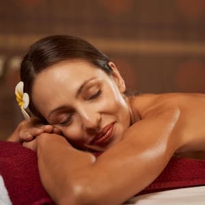 Crickets' Delight: Serene Rain for Relaxing Spa Experiences - Rain In Spain