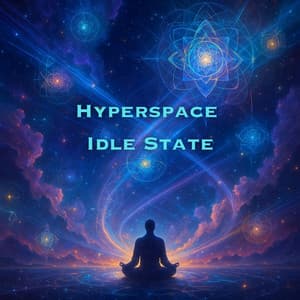 Hyperspace Idle State - Astramystic