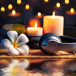 Massage Harmony: Relaxing Tunes for Spa Days - Well-Being Center