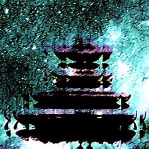 Light and Dark - Zen Spa