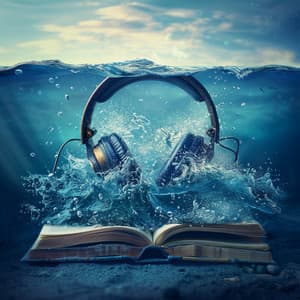Study with Ocean Waves: Productive Sea Music - Concentration