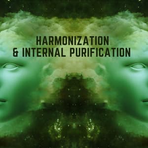 Harmonization & Internal Purification - Hz Mystery Sphere