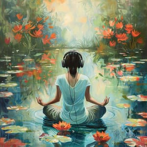 Meditation Pulse: Binaural Rhythms - Meditation Music Academy