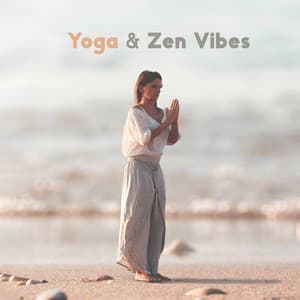 Yoga & Zen Vibes – Calming Music To Restore The Nervous System, Heal The Heart And Blood Vessels - Clare - Wellness Coach