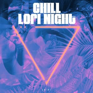Chill Lofi Night - Lo-Fi