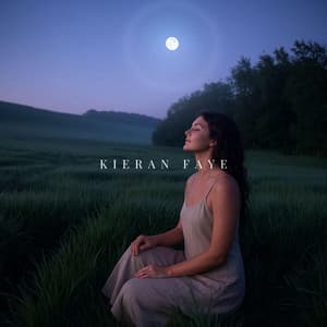 Held By The Slow Grass - Kieran Faye