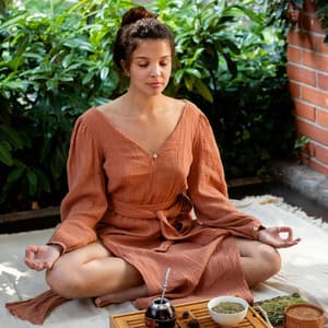 Holistic Detox: Gentle Remedies for Deep Relaxation and Toxin Cleansing - Solfi Hz