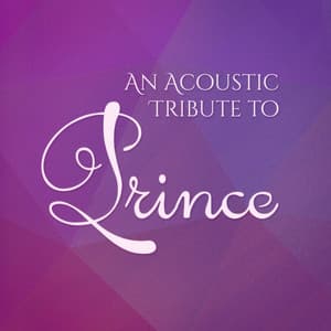 An Acoustic Guitar Tribute to Prince - Guitar Tribute Players