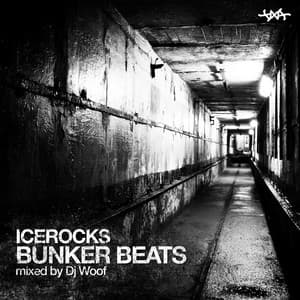 Bunker Beats - IceRocks