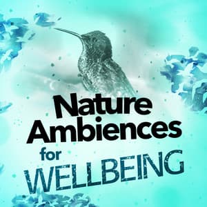 Natural Ambiences for Wellbeing - Relaxing Nature Ambience