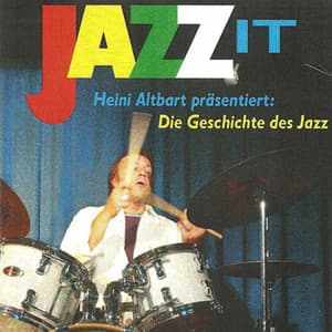Jazz It - Heini Altbart