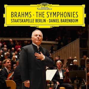 Brahms: Symphonies - Johannes Brahms