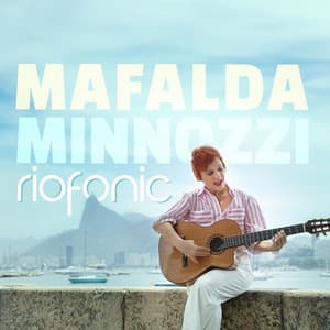 Riofonic - Mafalda Minnozzi