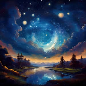 Armonía Para Dormir: Melodías Relajantes - Alvara de las Tardes