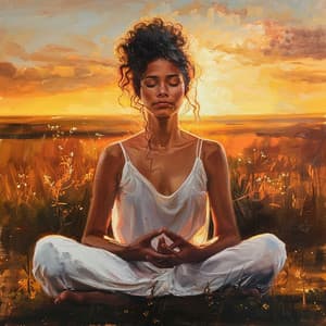 Calma Reconfortante: Música Para La Relajación Y El Descanso - Markrain curativo