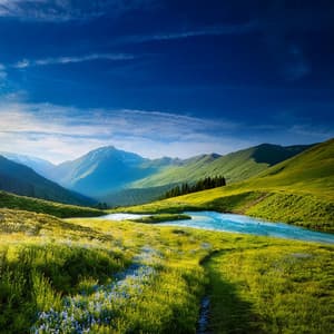 Acordes De Unidad: Música Que Conecta - HECHO POR ROBOTS