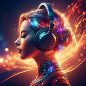 Harmony Unveiled: Music for All Moments - Cooking And Baking