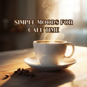 Simple Moods for Cafe Time - Cafe Latte Jazz Club