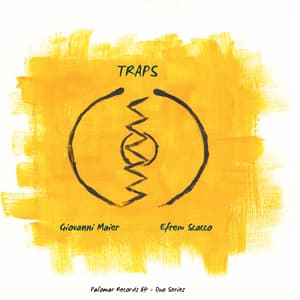Traps - Giovanni Maier