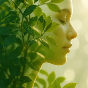 Slow Your Heart, Mind & Breath - Lena Ray