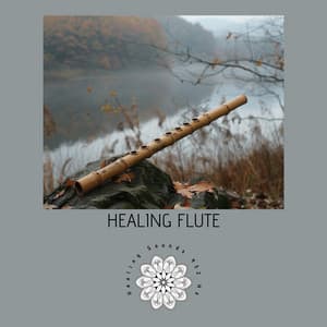 Healing Flute: 432 Hz Soothing Sounds - Healing Sounds 432 Hz