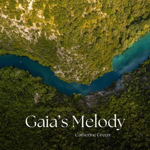 Gaia’s Melody: Journey Through Nature’s Soul - Catherine Green