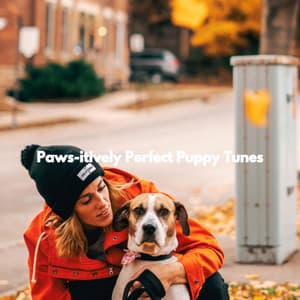 Paws-itively Perfect Puppy Tunes - Musica para Hoteles De Lujo