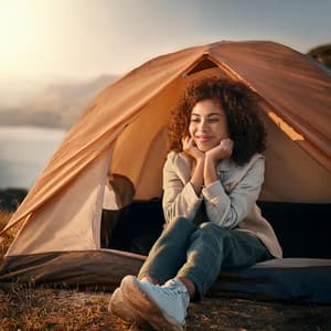 Pausa Suave: Música Para La Relajación Diaria - Sonido de lluvia ASMR