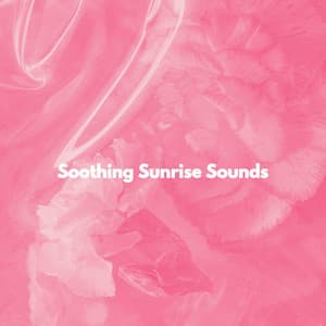 Soothing Sunrise Sounds - Instrumental Soft Jazz