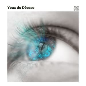 Yeux de Déesse - Le Sommeil