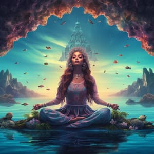 Seashore Chorale Yoga: Music by the Seashore - Seashore Waves