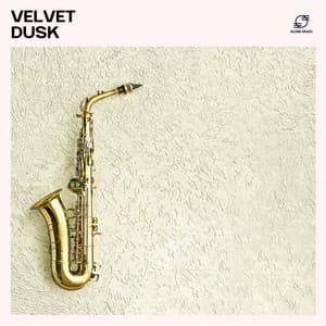 Velvet Dusk - Soothing Jazz Academy