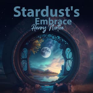 Stardust's Embrace - Henry Northe