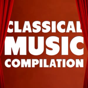 Classical Music Compilation - Beethoven Consort