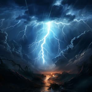 Ritmos De Truenos Para El Trabajo: Música Feliz Para La Eficiencia - Clima Colmena