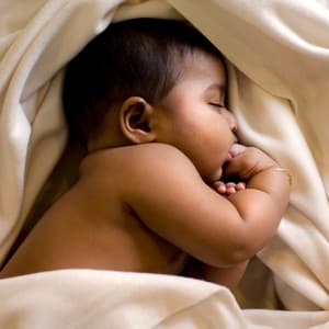 Calmer Than Calm - Heavenly Realms