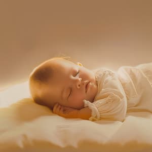 Noches De Terciopelo: Arrullo Pacífico Para Bebés - Los dormilones de música para bebés