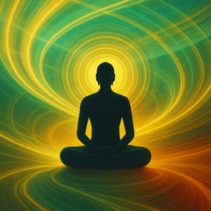 Pathways of Light and Balance - Jonathan Mantras