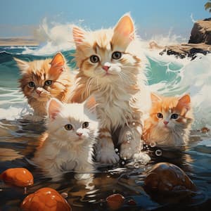 Unión Musical: Compartiendo Momentos Oceánicos Con Mascotas - Restaurante Música Deluxe