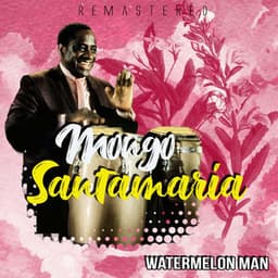 Watermelon Man
