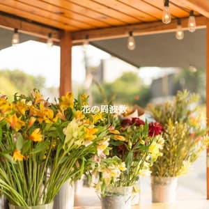 花の周波数 - Boutique Hotel Music