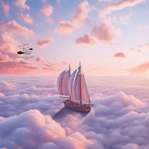 Drifting on a Featherboat - Baby Lullaby Academy